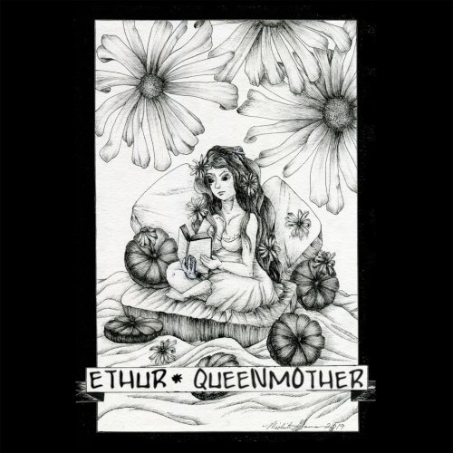 Ethur - Queen Mother (2019)