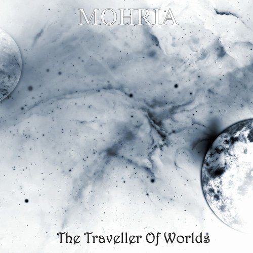 Mohria - The Traveller Of Worlds (2019)