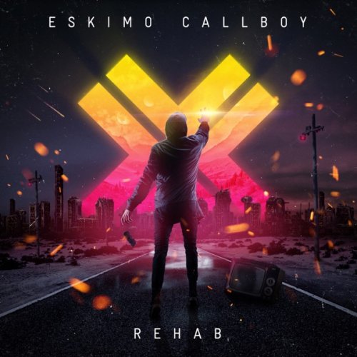 Eskimo Callboy - Rehab (Deluxe Edition) (2019)