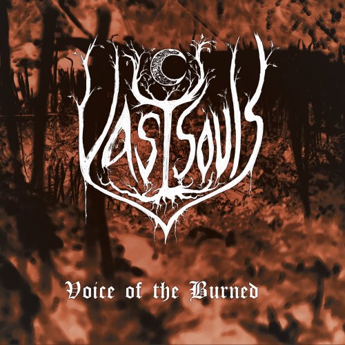 Vast Souls - Voice Of The Burned (2019)