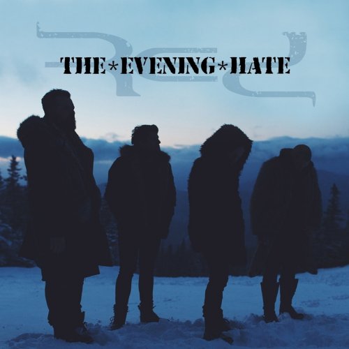 Red - The Evening Hate [EP] (2019)