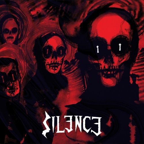 Sil3nc3 - Silence (2019)