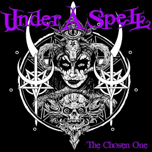 Under a Spell - The Chosen One (2019)