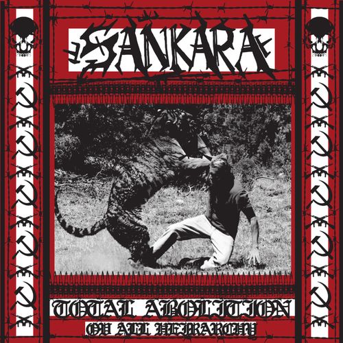 Sankara - Total Abolition of All Hierarchy (2019)