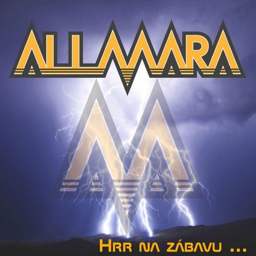 Allmara - Hrr Na Z&#225;bavu... (2019)