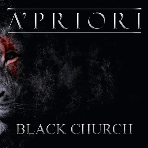 A'priori - Black Church (2019)