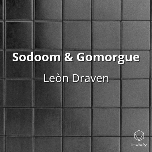 Le&#242;n Draven - Sodoom & Gomorgue (2019)
