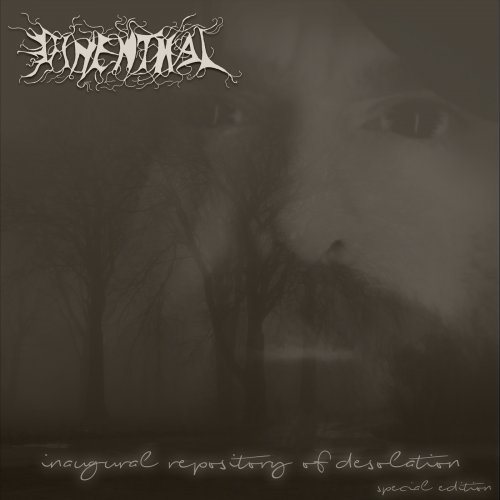 Dinenthal - Inaugural Repository of Desolation (Special Edition) (2019)