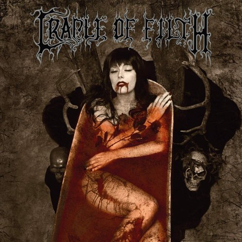 Cradle of Filth - Cruelty and the Beast: Re-Mistressed (2019)