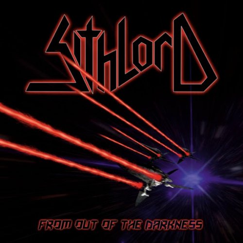 Sithlord - From Out Of The Darkness (2019)