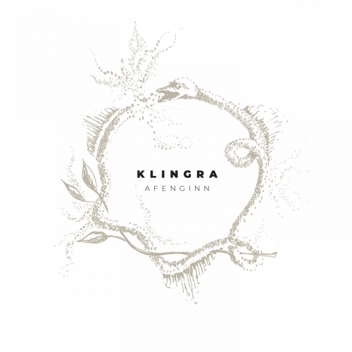 Afenginn ft. Danish String Quartet ft. Teitur - Klingra (2019)