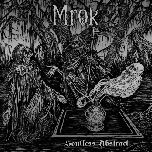Mrok - Soulless Abstract (2019)