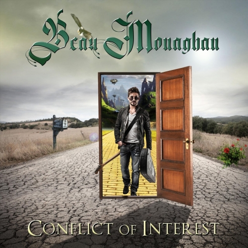 Beau Monaghan - Conflict of Interest (2019)