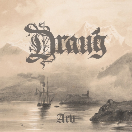 Draug - Arv (2019)