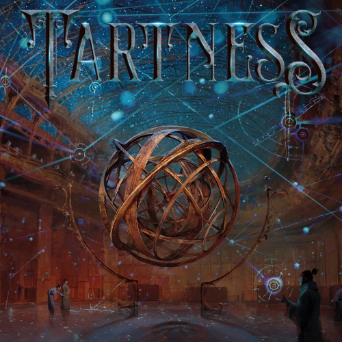 Tartness - Time Travel (2019)