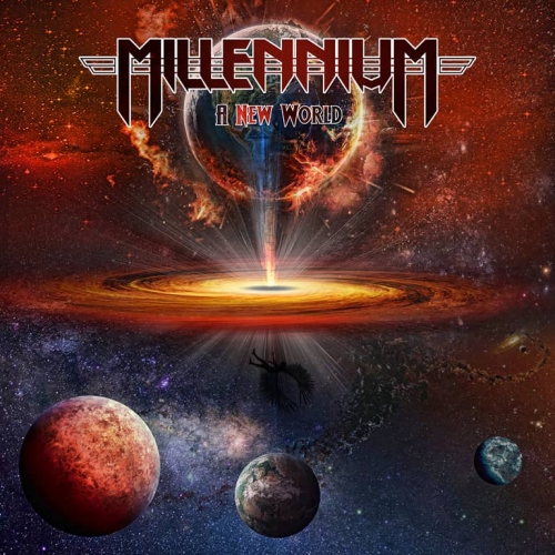 Millennium - A New World (2019)