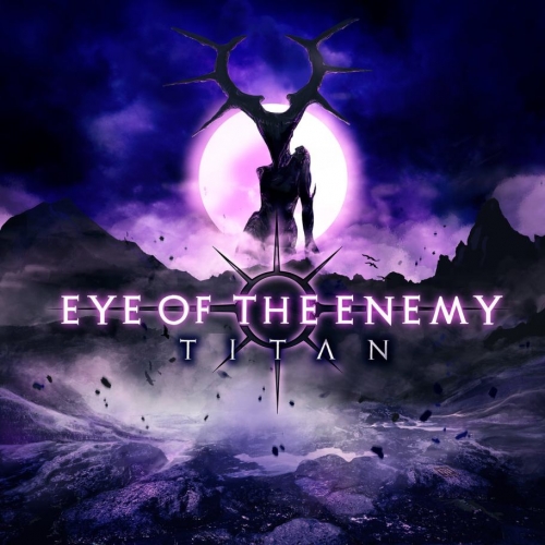 Eye of the Enemy - Titan (2019)