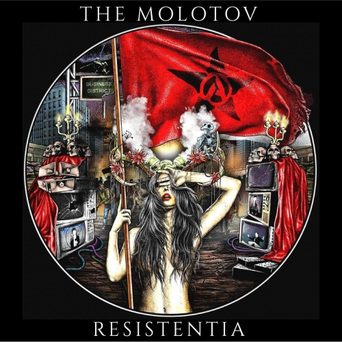 The Molotov - Resistentia (2019)