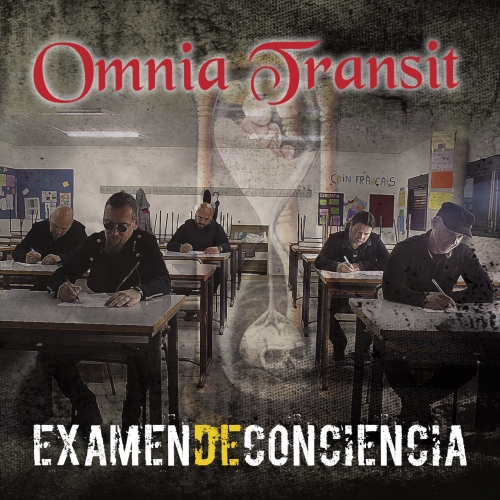 Omnia Transit - Examen de Conciencia (2019)