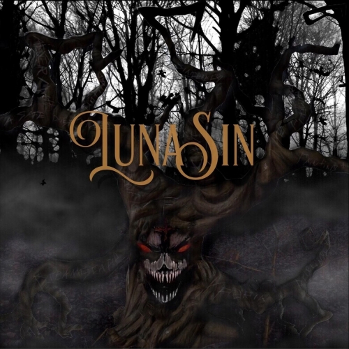 Lunasin - Aporia (2019)