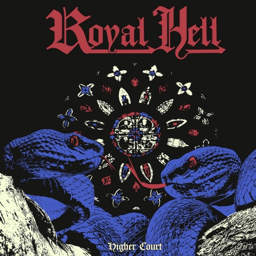Royal Hell - Higher Court (2019)