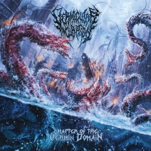 Vermicular Incubation - Chapter of the Vermin Domain (2019)
