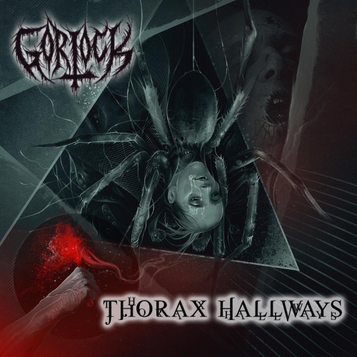 Gorlock - Thorax Hallways (2019)