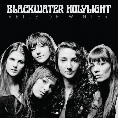 Blackwater Holylight - Veils of Winter (2019)