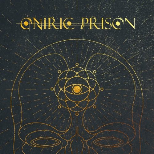 Oniric Prison - Oniric Prison (EP) (2019)