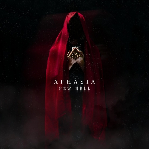 Aphasia - New Hell (EP) (2019)