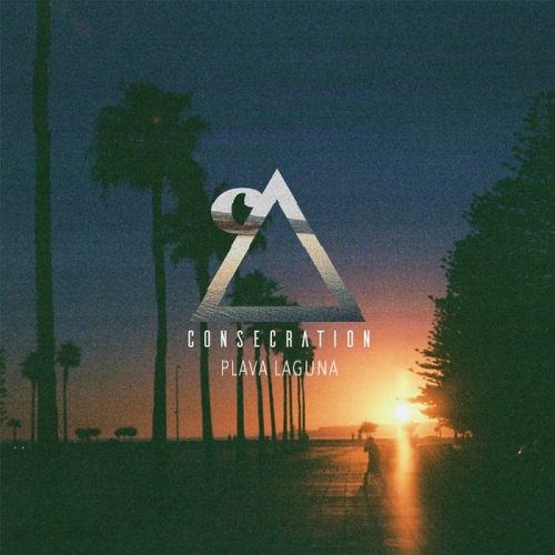 Consecration - Plava laguna (2019)