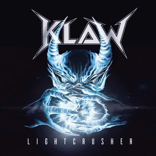 Klaw - Lightcrusher (2019)