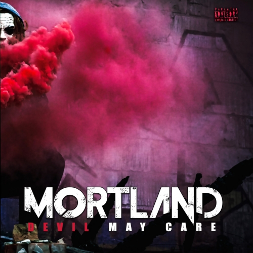 Mortland - Devil May Care (2019)