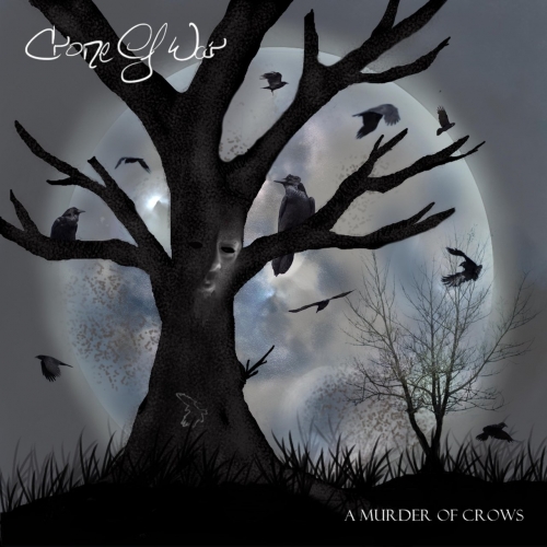 Crone of War - A Murder of Crows (2019)