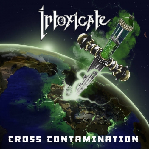 Intoxicate - Cross Contamination (2019)