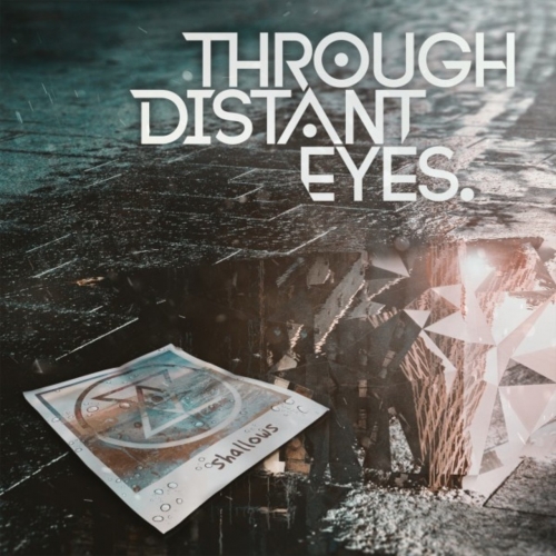 Through Distant Eyes - Shallows (2019)