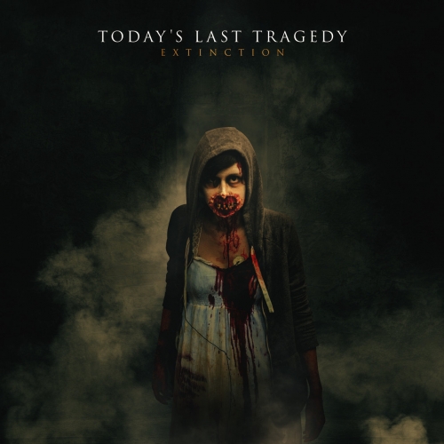 Today's Last Tragedy - Extinction (EP) (2019)