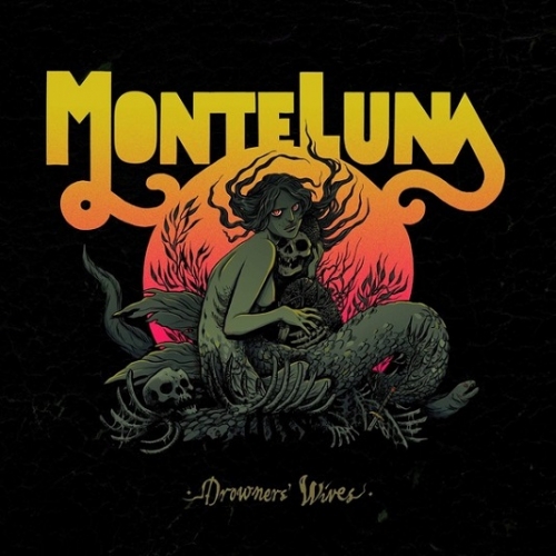 Monte Luna - Drowners' Wives (2019)