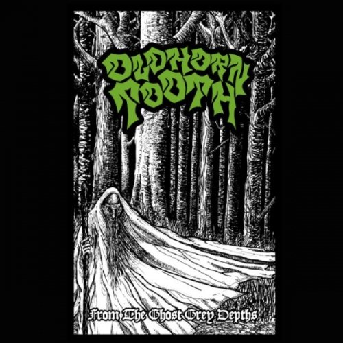 Old Horn Tooth - From the Ghost Grey Depths (EP) (2019)