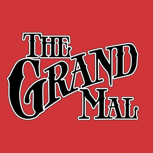 The Grand Mal - The Grand Mal (2019)
