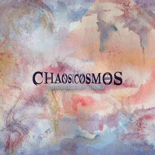 Chaos over Cosmos - The Unknown Voyage (2019)