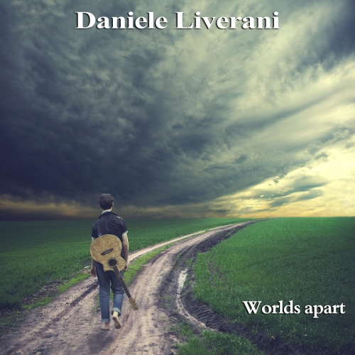 Daniele Liverani - Worlds Apart (2019)