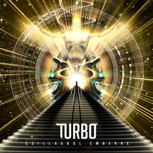 Turbo - Csillagb&#243;l emberr&#233; (2019)