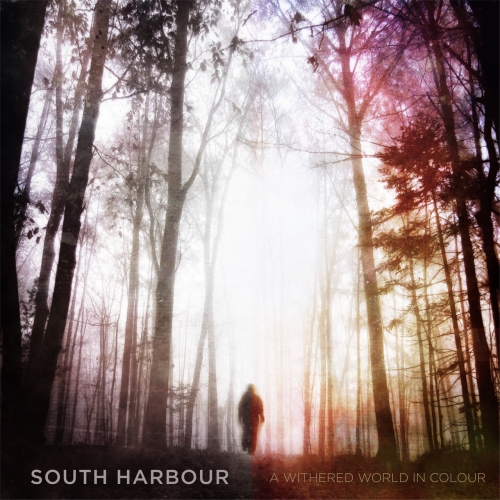 South Harbour - A Withered World in Colour (2019)