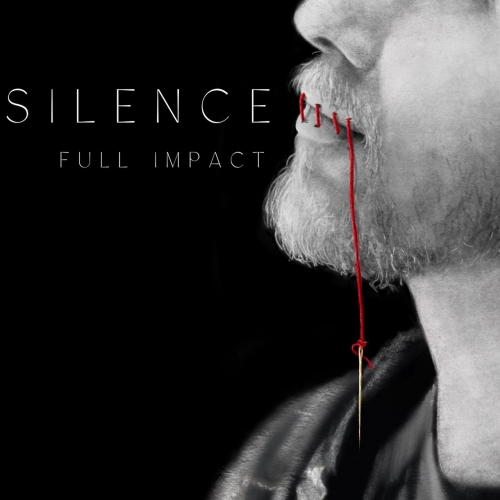 Full Impact - Silence (2019)