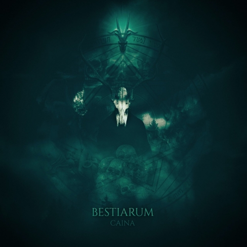Bestiarum - Caina (EP) (2019)