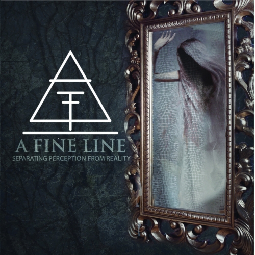 A Fine Line - Separating Perception from Reality (EP) (2019)