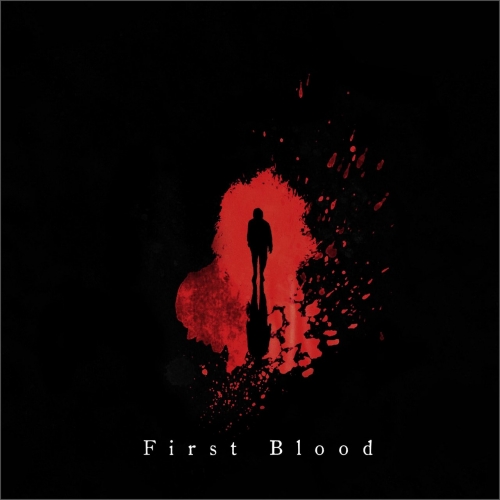 Laydown - First Blood (2019)