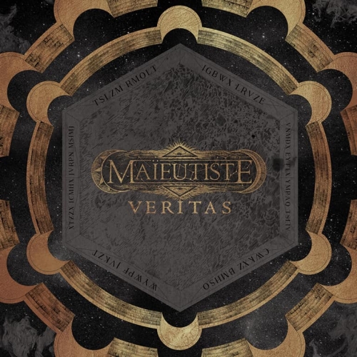 Maieutiste  - Veritas (2019)
