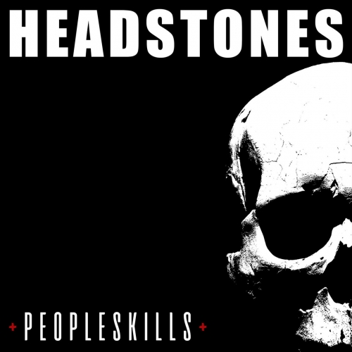 Headstones - Peopleskills (2019)